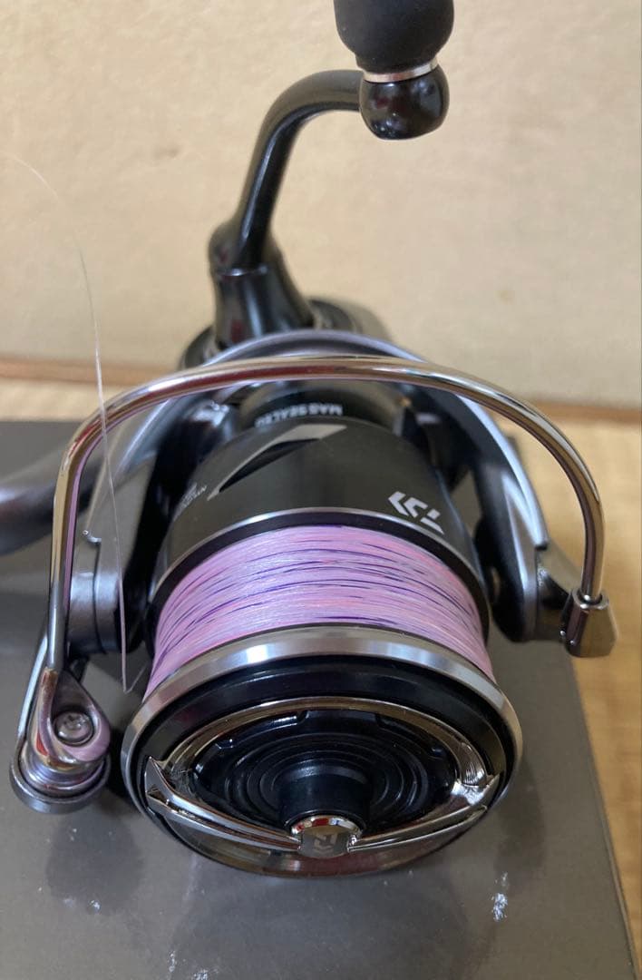 DAIWA / 25カルディアCALDIA FC LT2500S