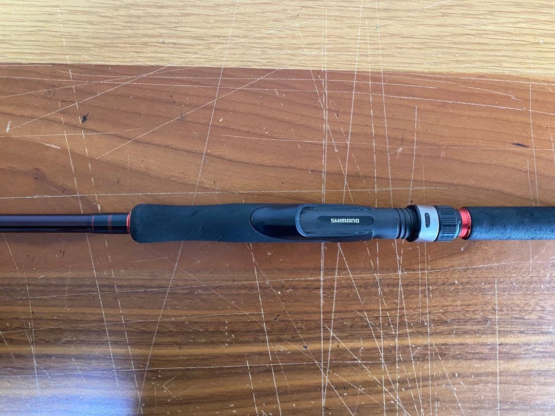 ロッド SHIMANO Sephia BB S803ML