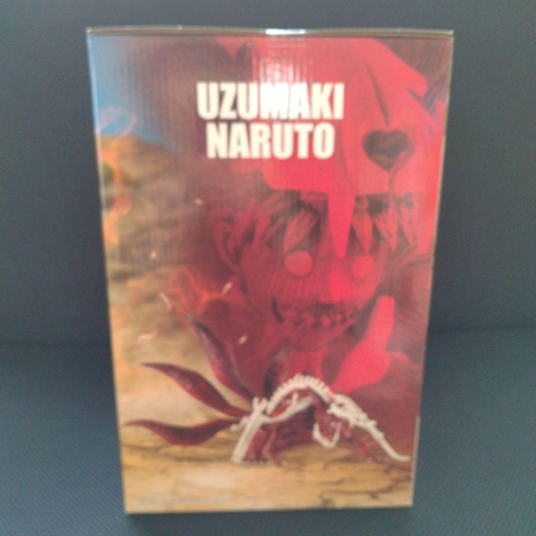 NARUTO フィギュアセット