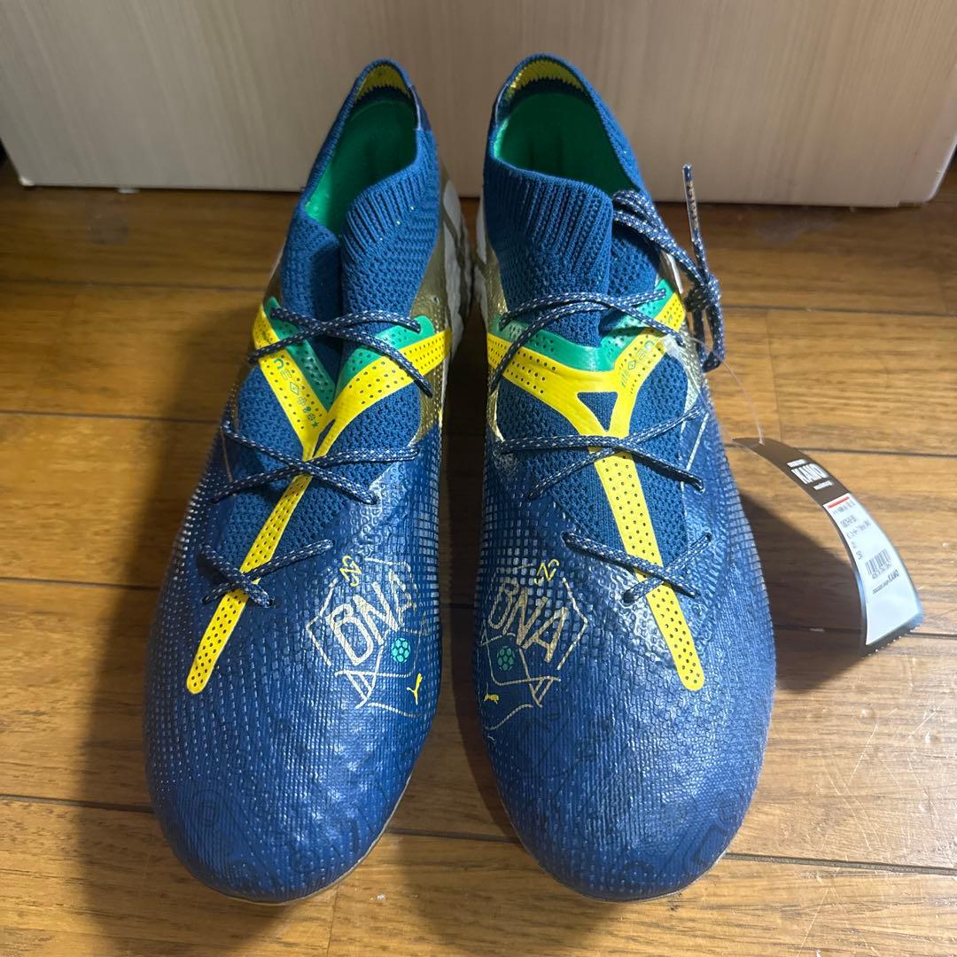 <新品> PUMA FUTURE フューチャー 7 アルティメット　スパイク