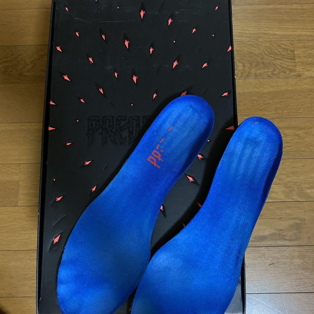 アディダスプレデター20.1 FG
