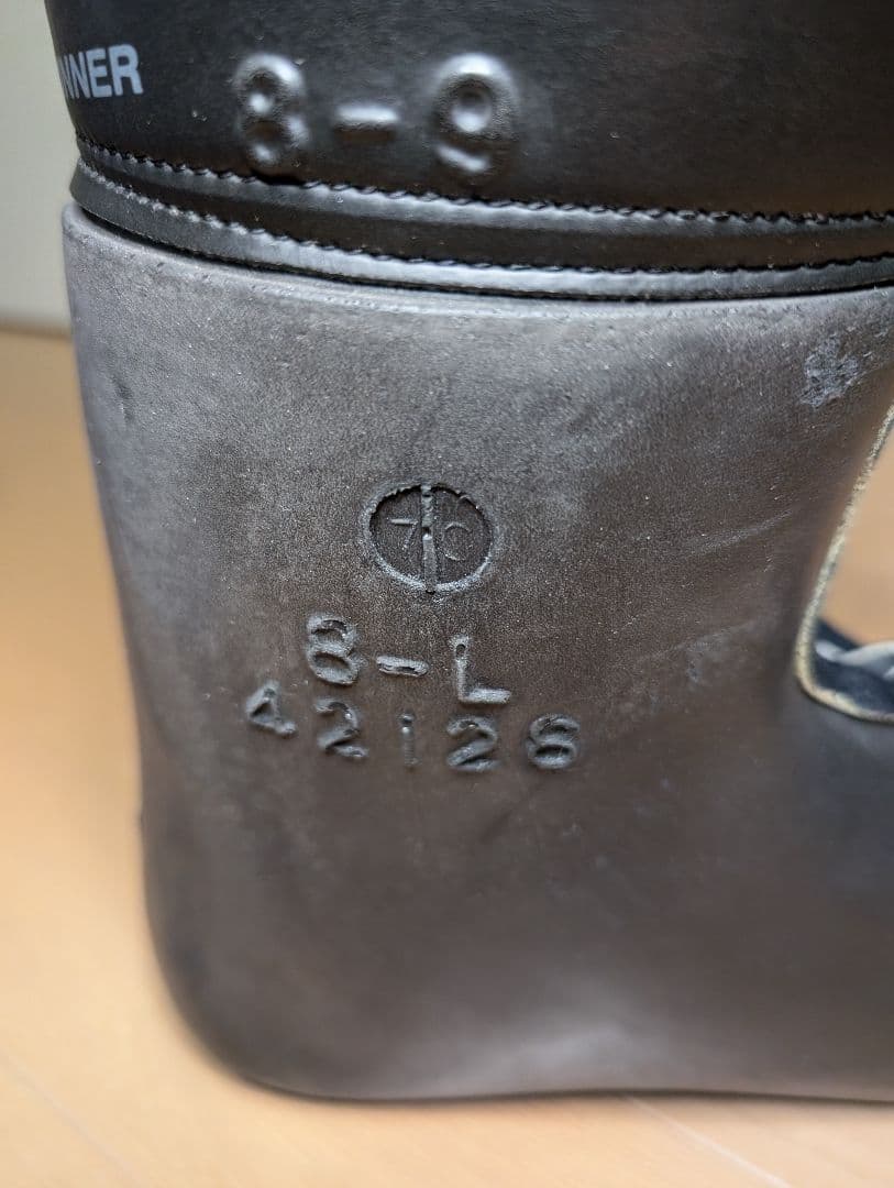 G-STYLE VORGUE S-FLEX アルペン スノーボード ブーツ