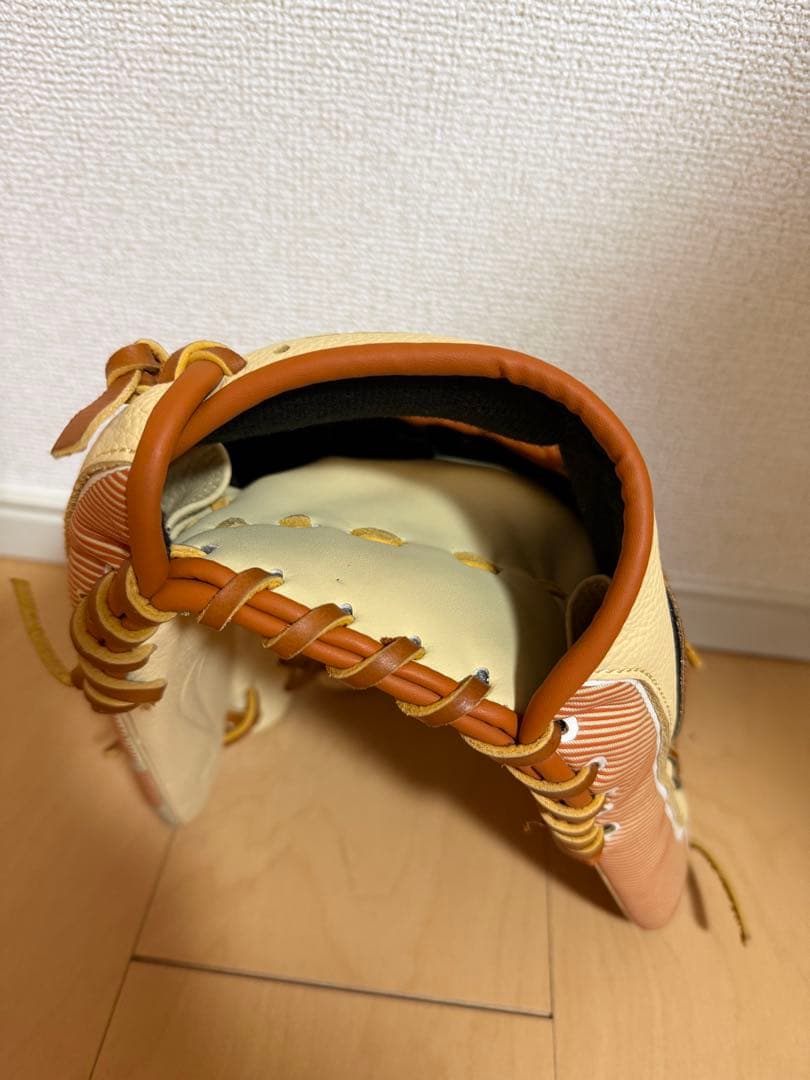 USA ナイキ　硬式　野球グローブ　Vapor Fielding Glove