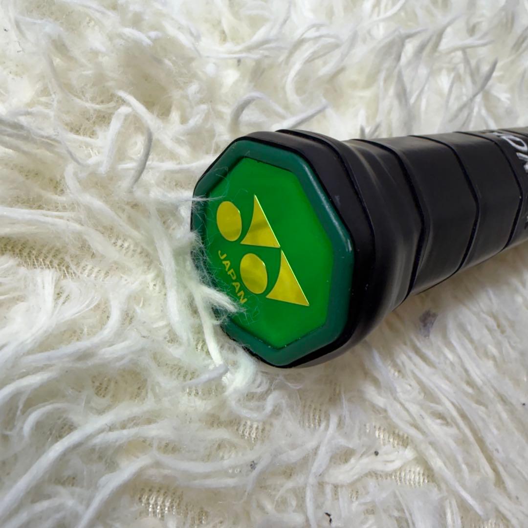 【ほぼ未使用】YONEX ヨネックス GEOBREAK 70V ジオブレイク