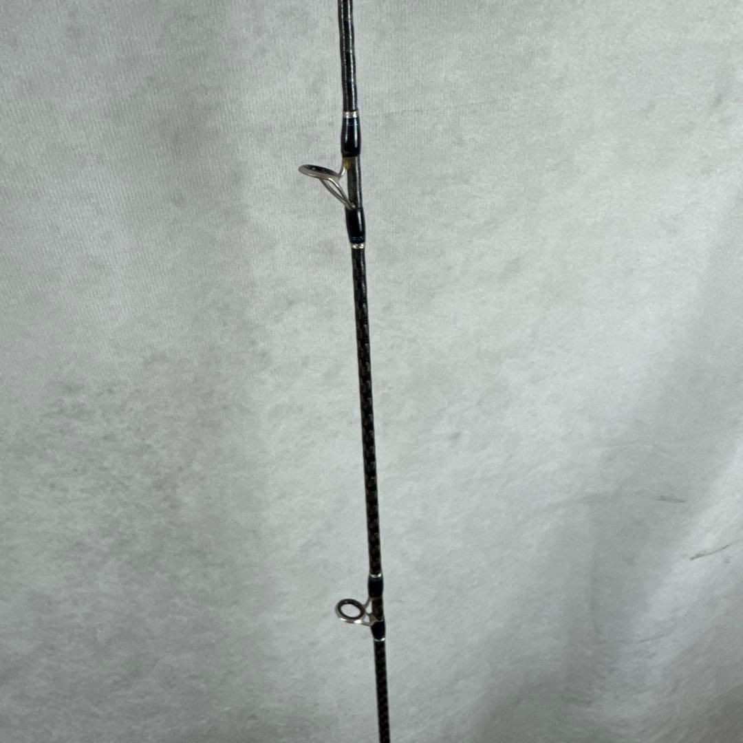 SHIMANO S906M コルトスナイパー ショアジギングロッド