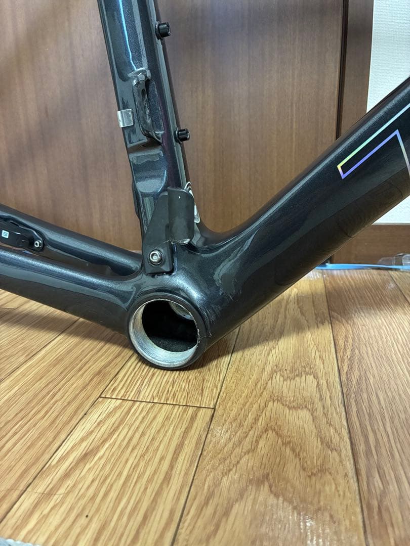 TREK EMONDA SL6 カーボン ロードバイクフレーム　54 2023