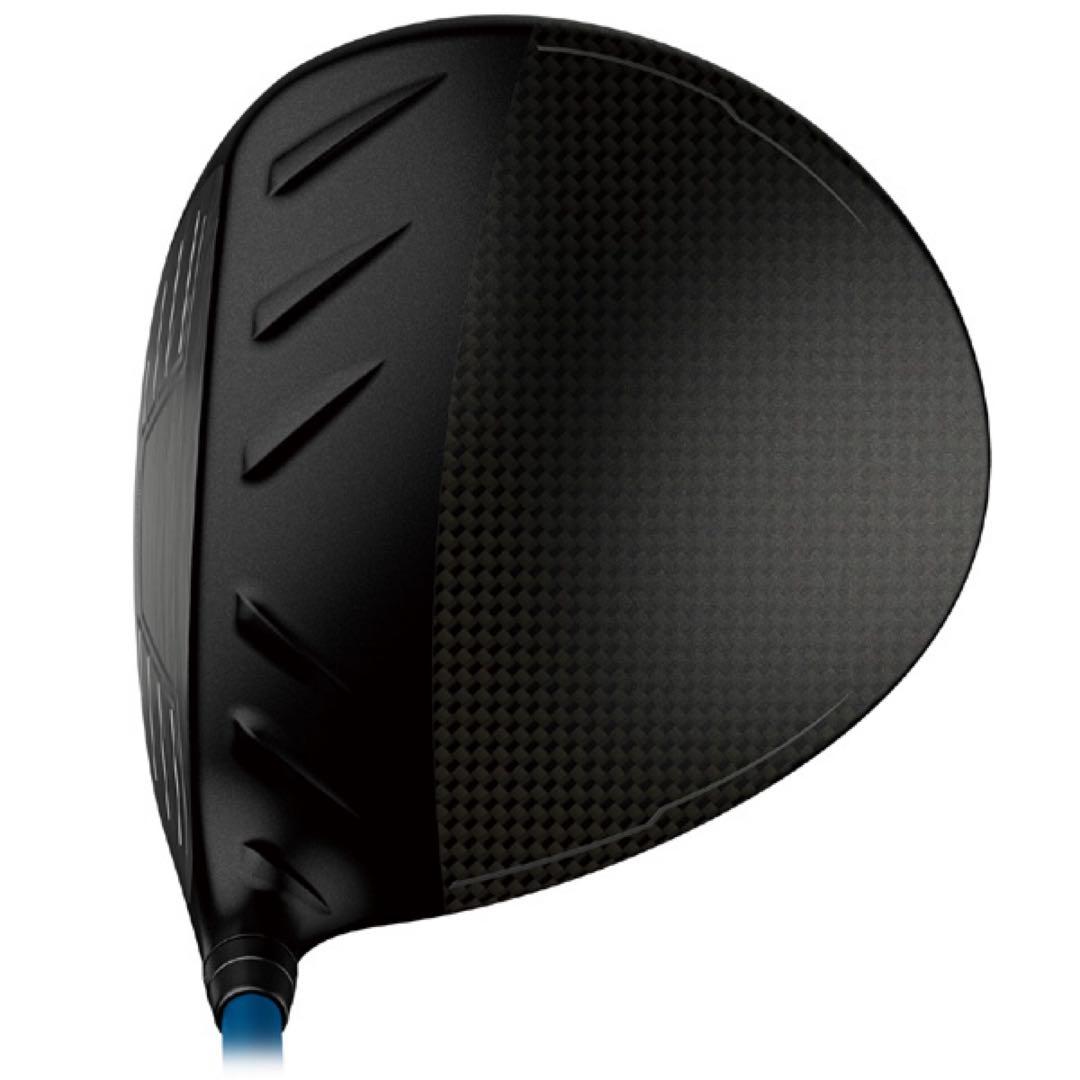 【新品・未使用】PING G440Kドライバー TOUR 2.0CHROME65