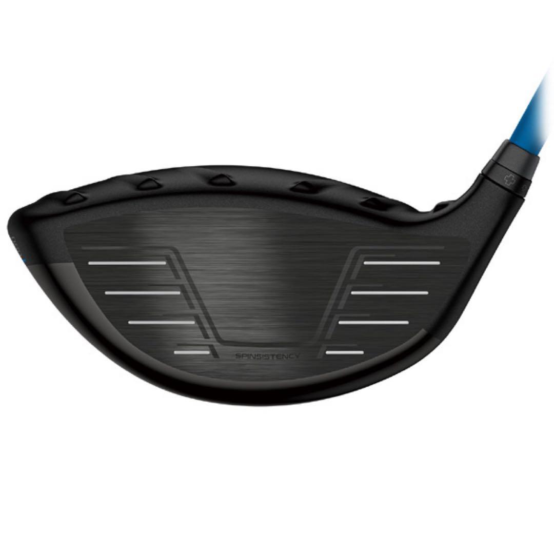 【新品・未使用】PING G440Kドライバー TOUR 2.0CHROME65