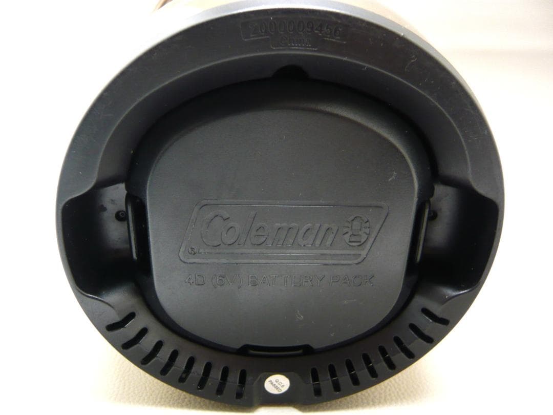 Coleman　コールマン　CPX 6　LED クラシックランプ