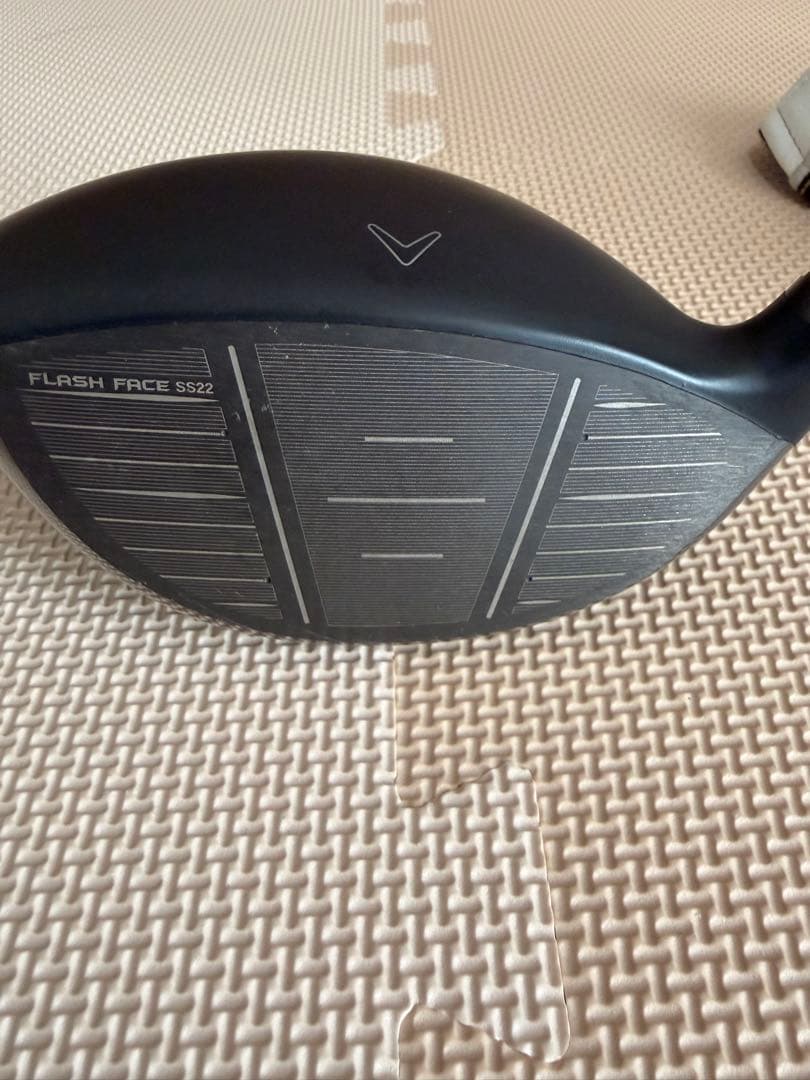 Callaway Rogue ST MAX D ドライバー