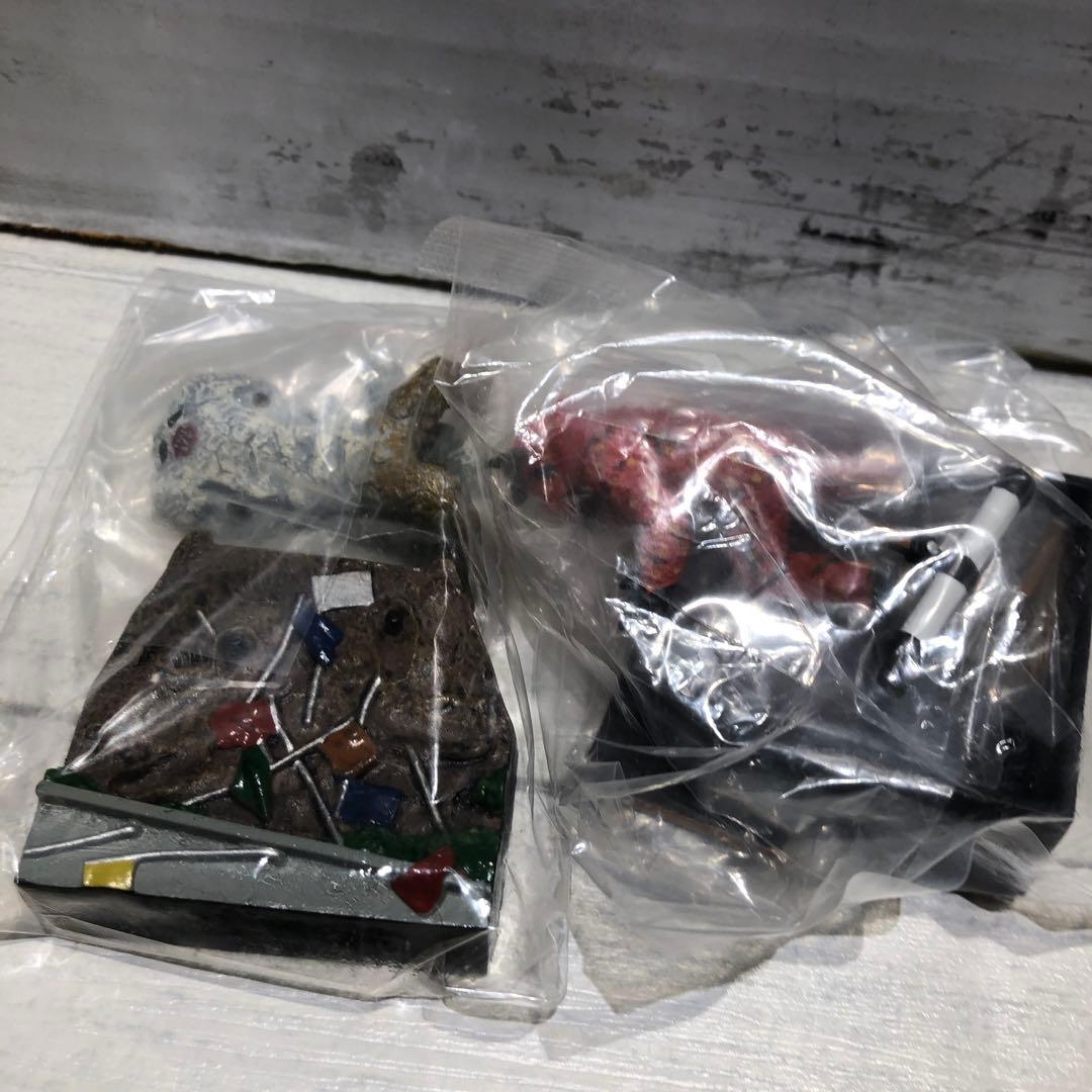 ウルトラ名鑑 20体セット 新品未開封品 ③