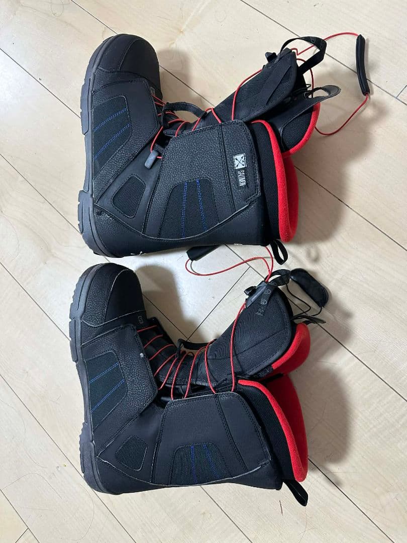 スノーボード SALOMON MANTIS QL