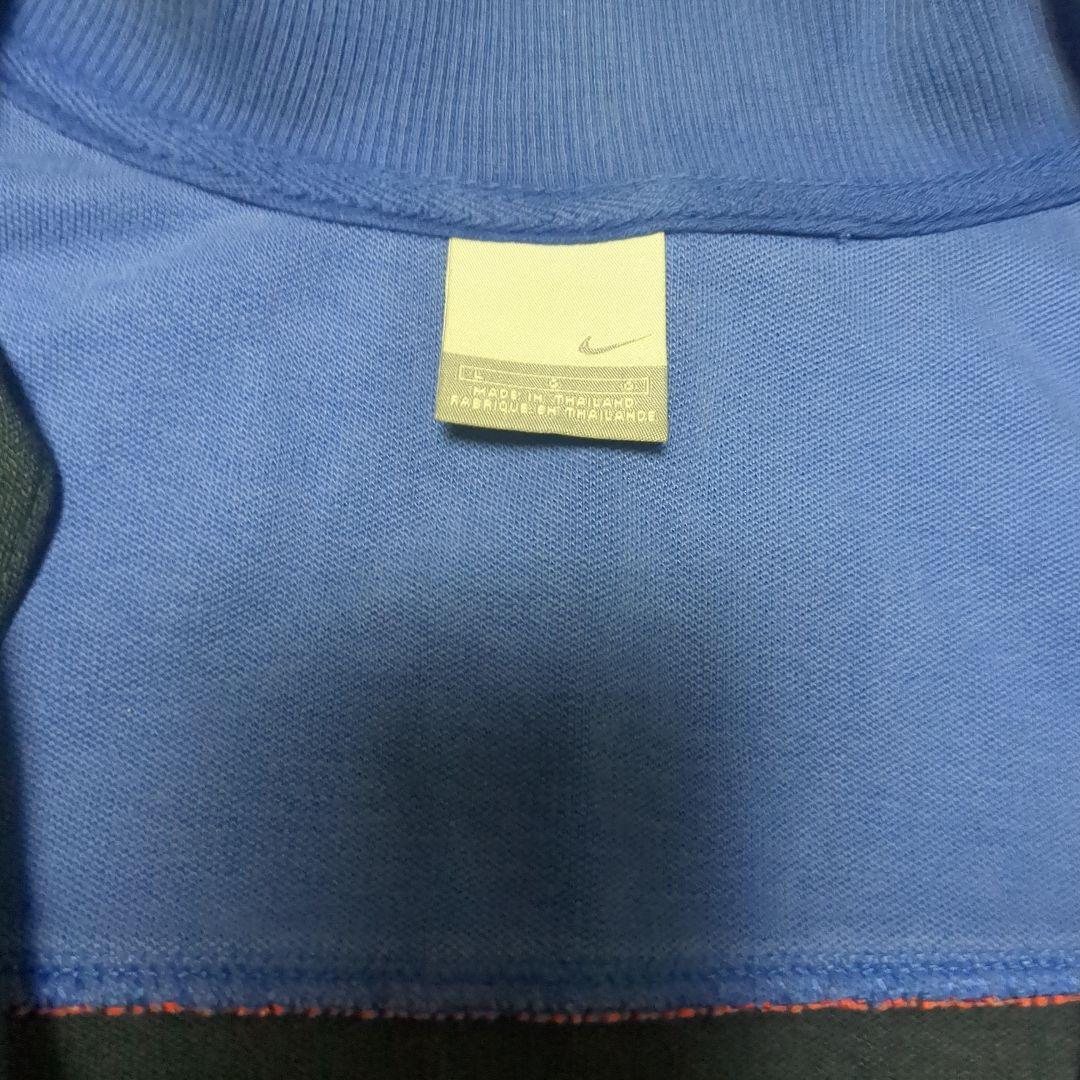 Nike マンチェスター・ユナイテッド ジャケット