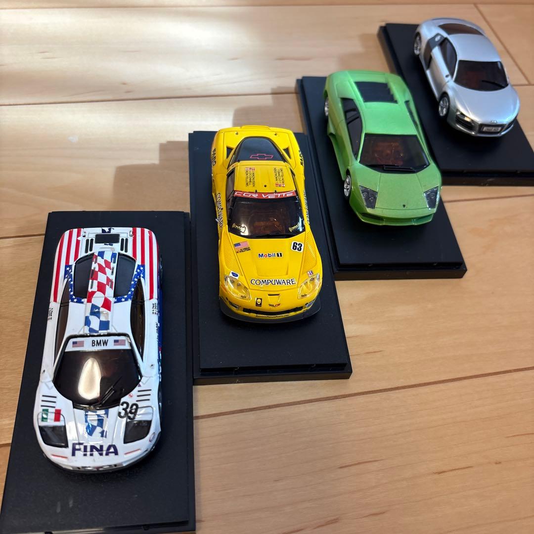 ミニカー Kyosho Dslot43 CIRCUIT96