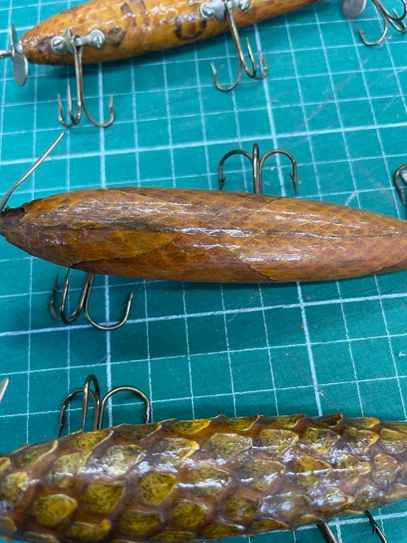 ギルモア　カッパーヘッドジャンパー他　まとめ売り