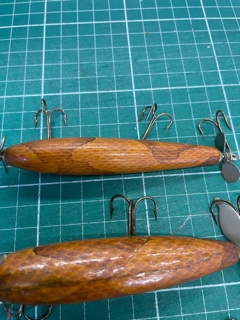 ギルモア　カッパーヘッドジャンパー他　まとめ売り