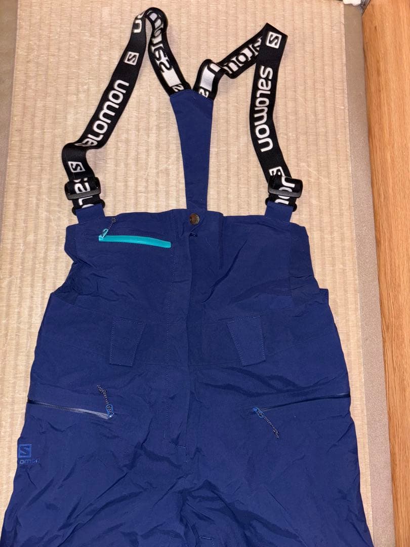 Salomon QSTチャージGTX レディース