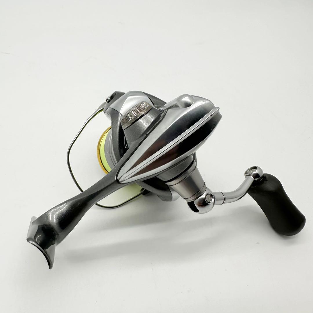 SHIMANO TWIN POWER C2000S 美品