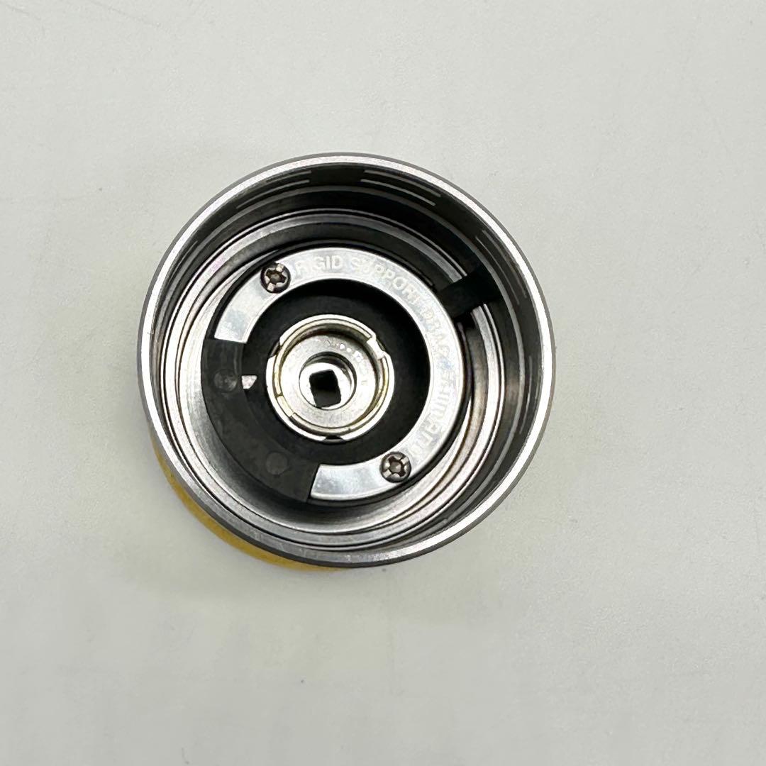 SHIMANO TWIN POWER C2000S 美品