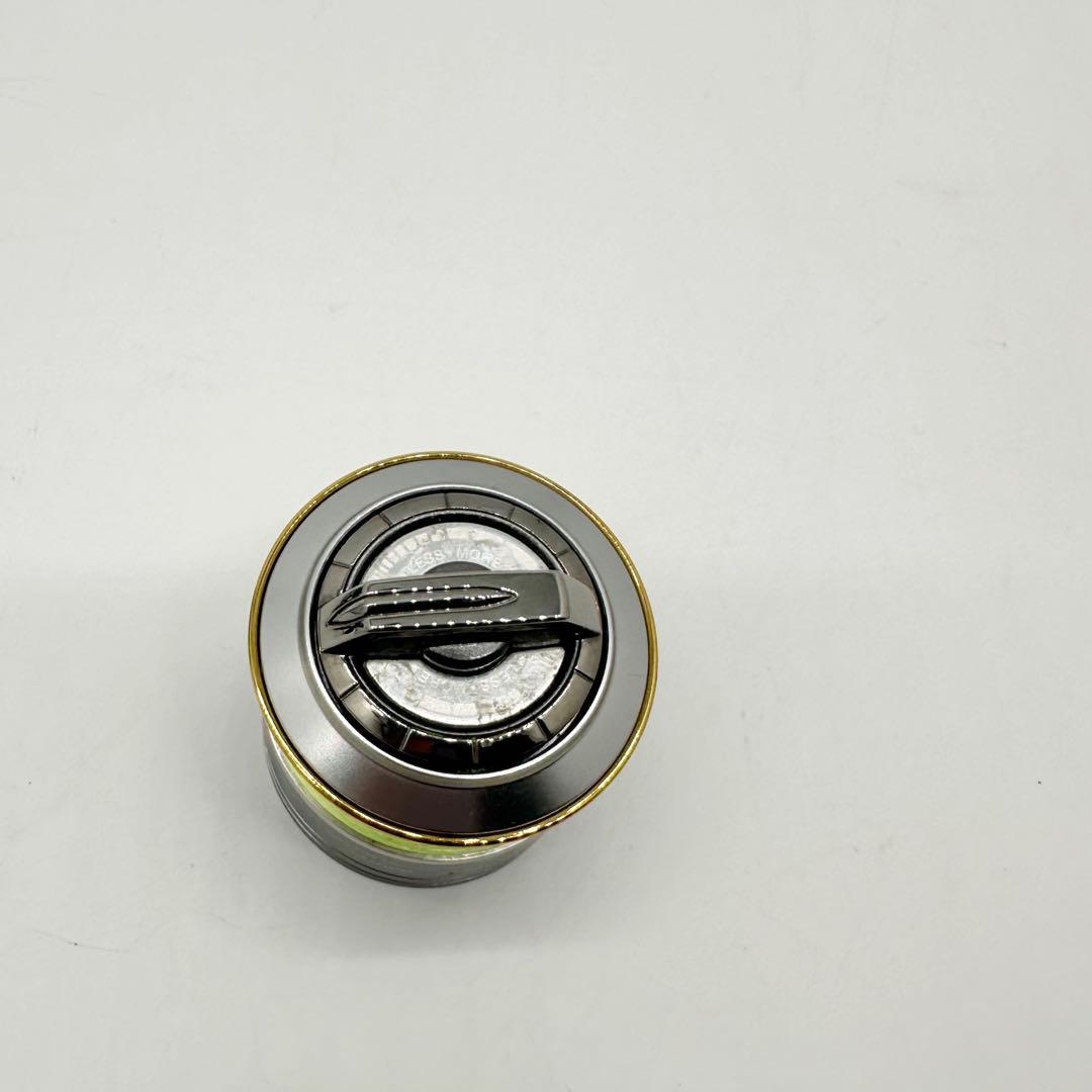 SHIMANO TWIN POWER C2000S 美品
