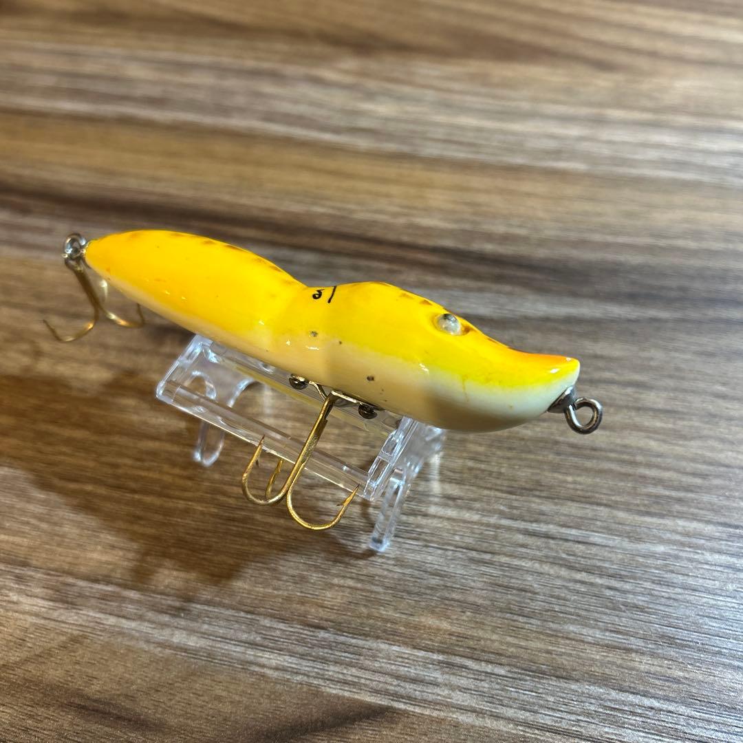 オールド　ハトリーズ　クロコダイル