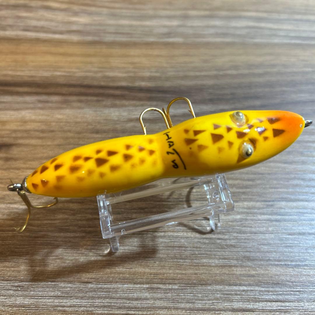 オールド　ハトリーズ　クロコダイル