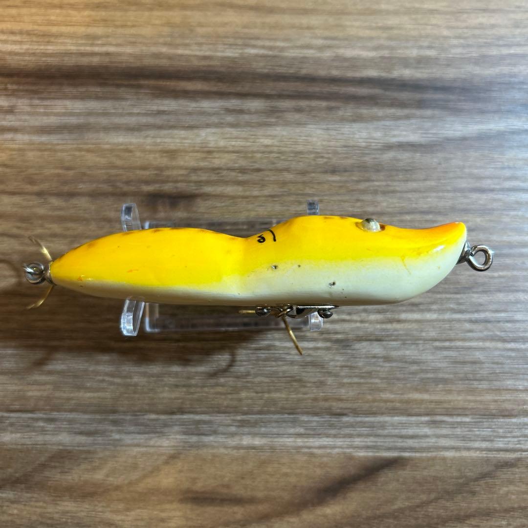 オールド　ハトリーズ　クロコダイル