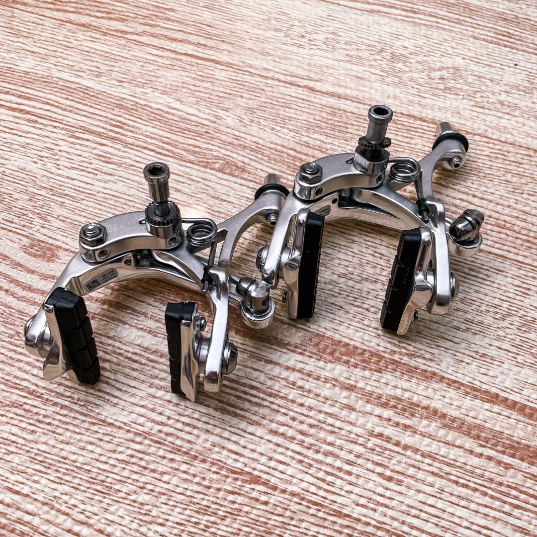 CAMPAGNOLO CENTAUR ブレーキ フロントシャフトカット済