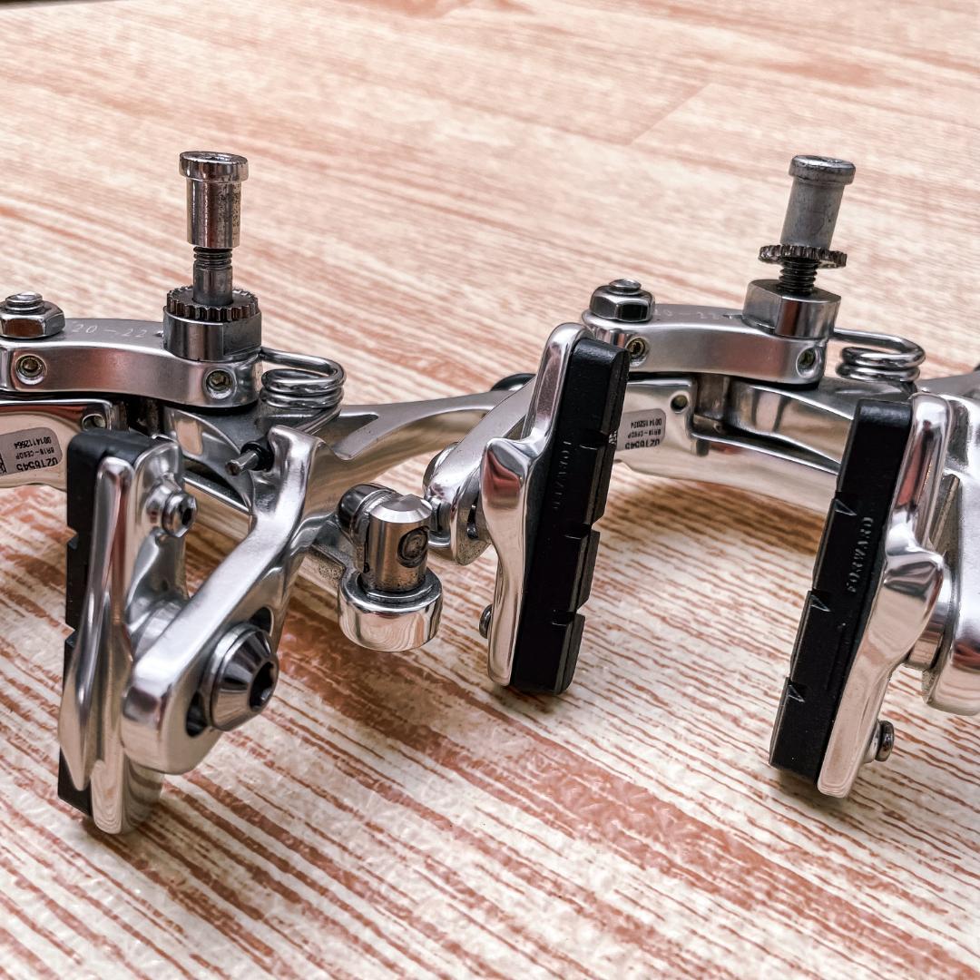 CAMPAGNOLO CENTAUR ブレーキ フロントシャフトカット済