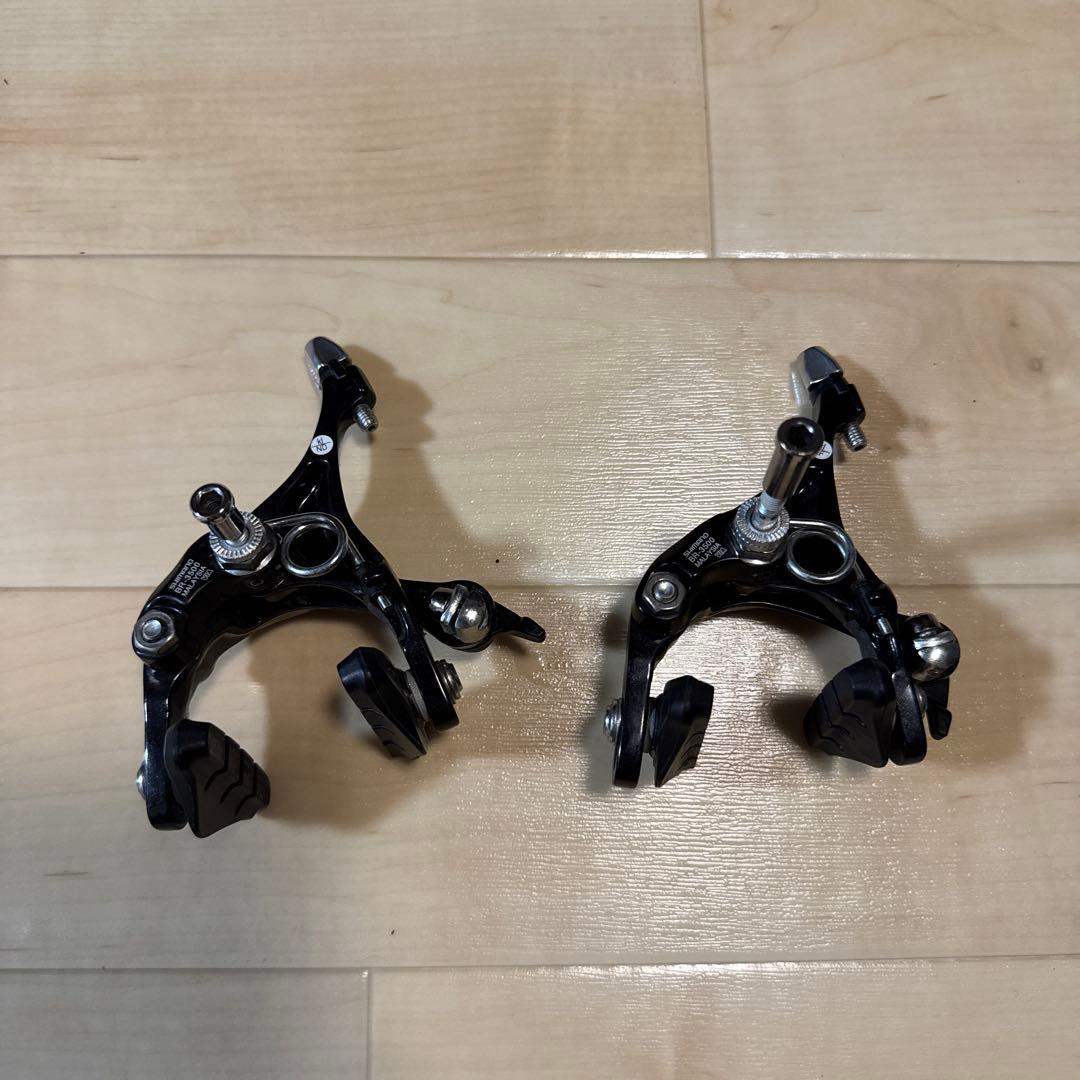 Sora 2x9 シフター ブラック