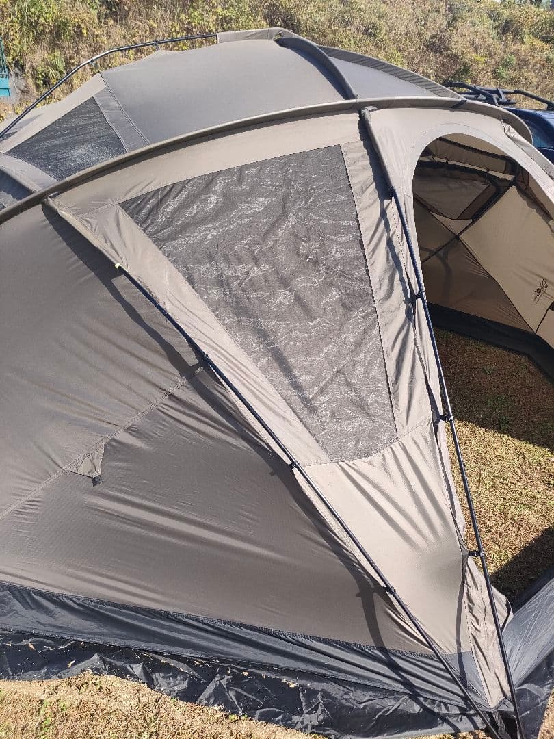 wiwo ヤクドーム450 yakdome450 　希少
