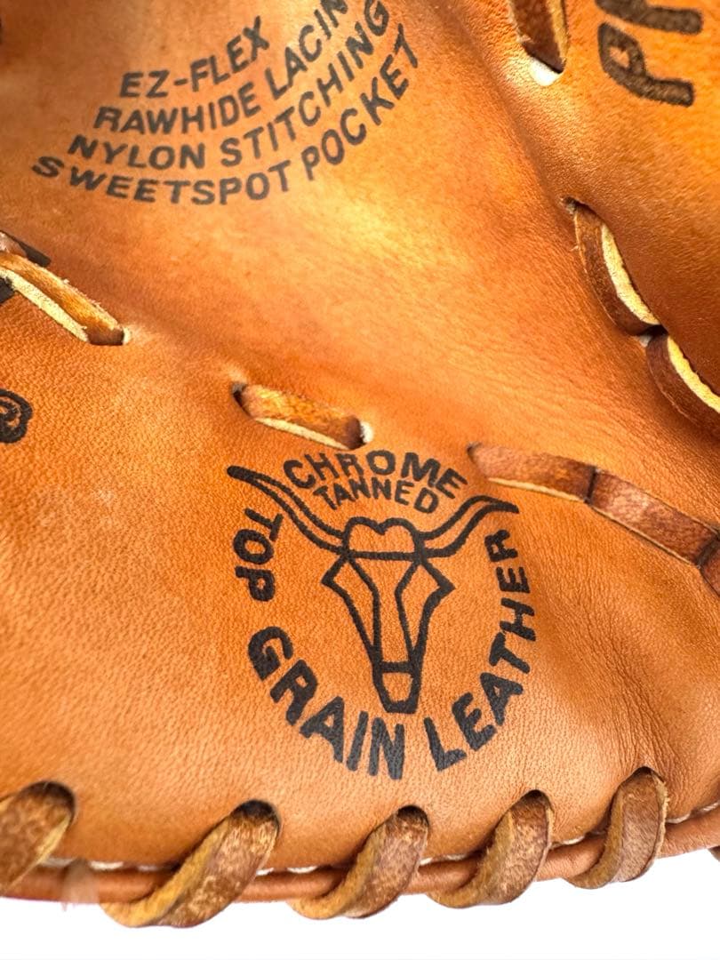 SPALDING スポルディング グローブ 大人用　軟式グローブ ブラウン左投げ