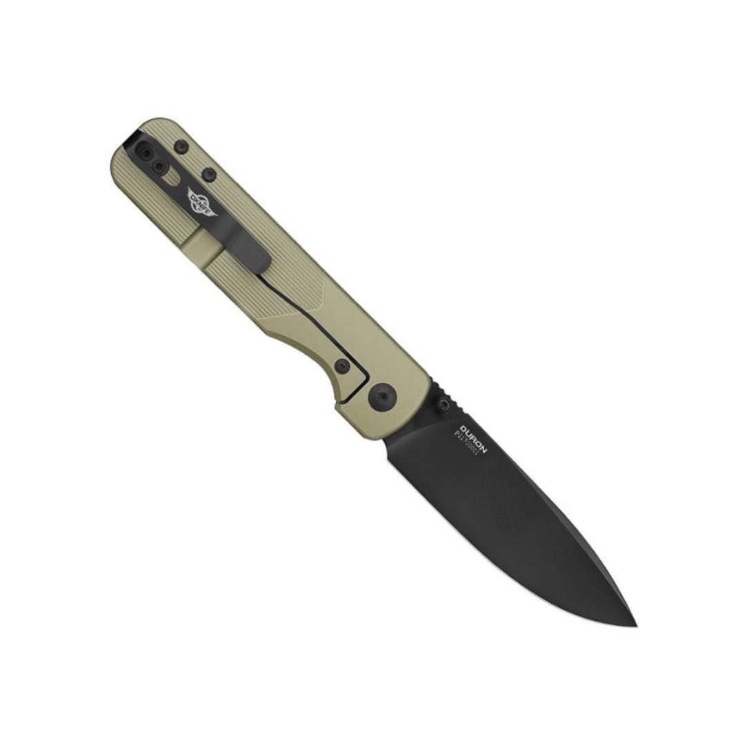 ⭐️新品未使用⭐️ オーライト　DURON OAL　フォールディングナイフ　小型