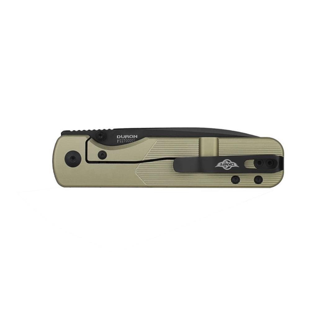 ⭐️新品未使用⭐️ オーライト　DURON OAL　フォールディングナイフ　小型