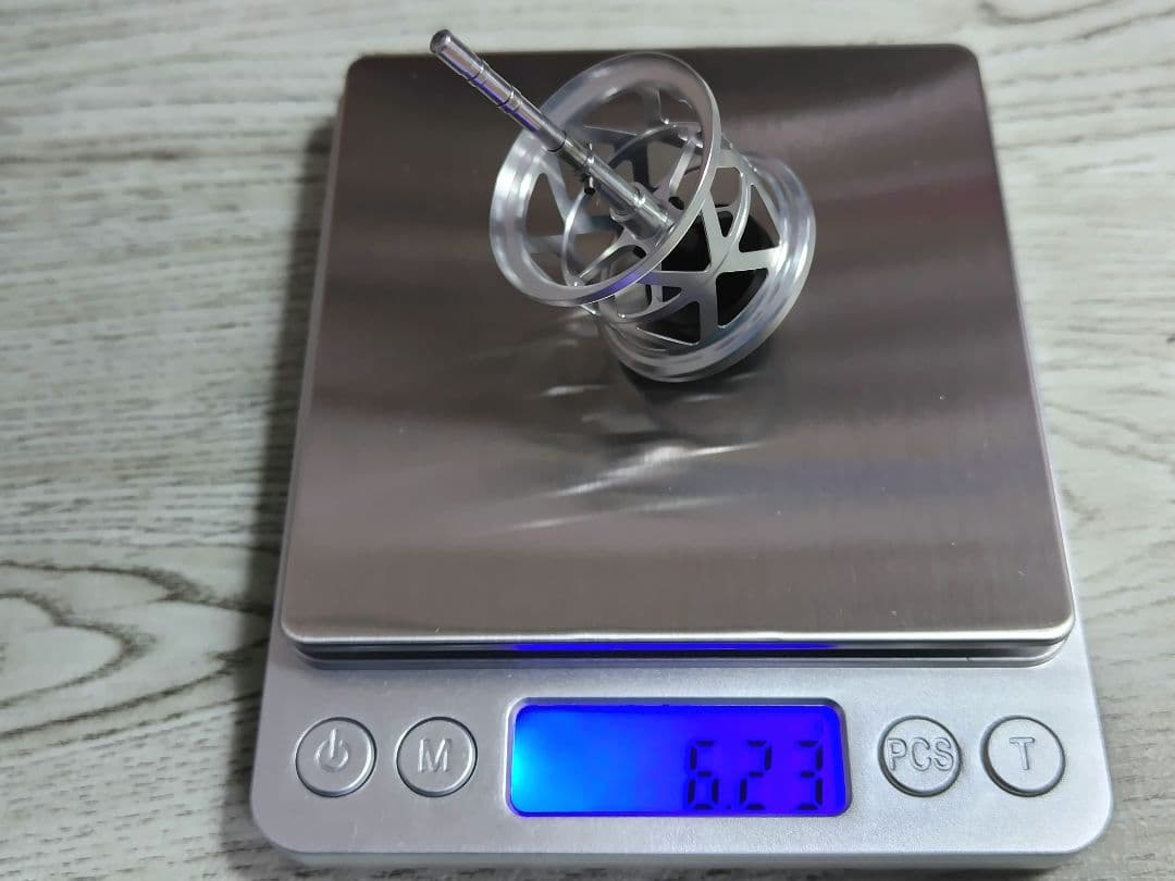 タトゥーラCT 100H TWS 逆輸入 ベイトフィネス