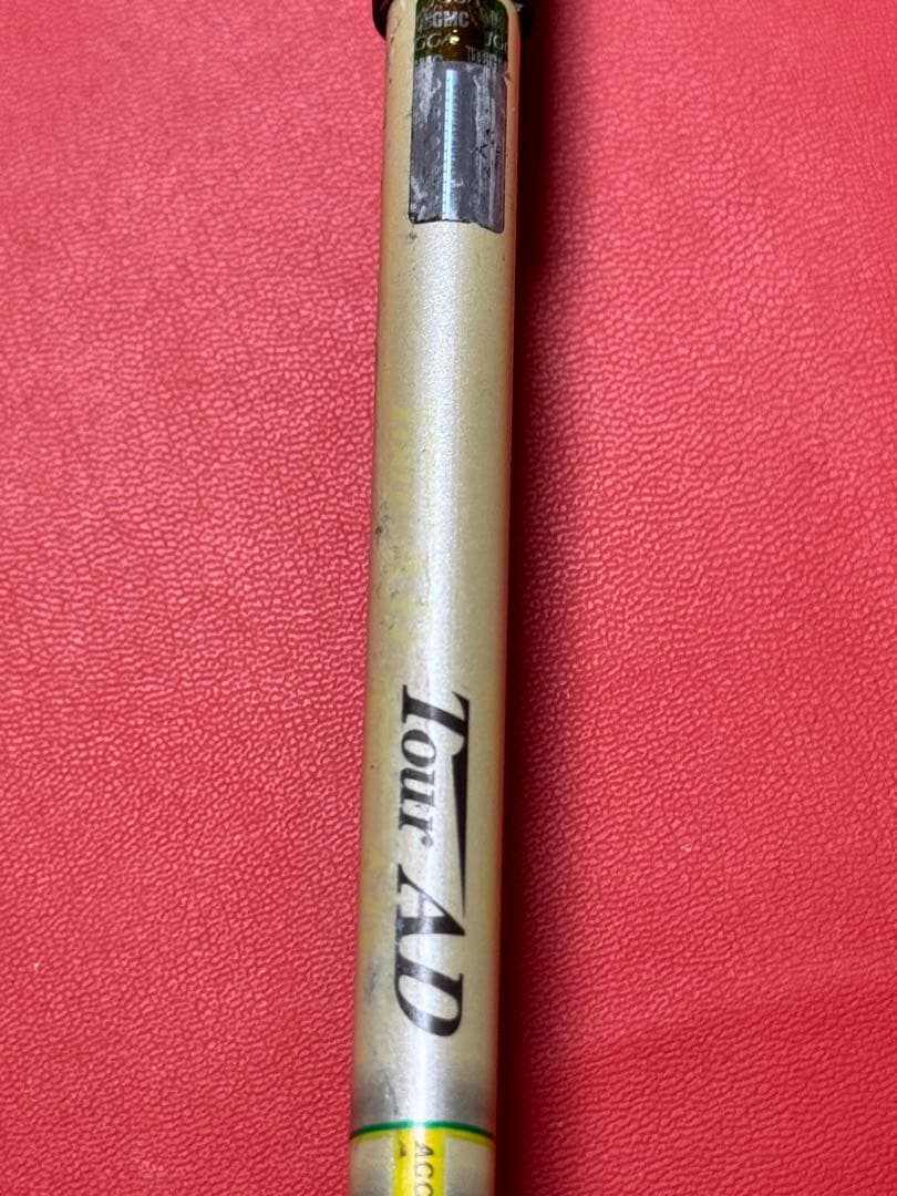 BIG BERTHA ドライバー 9°グラファイトデザイン　MT-6S