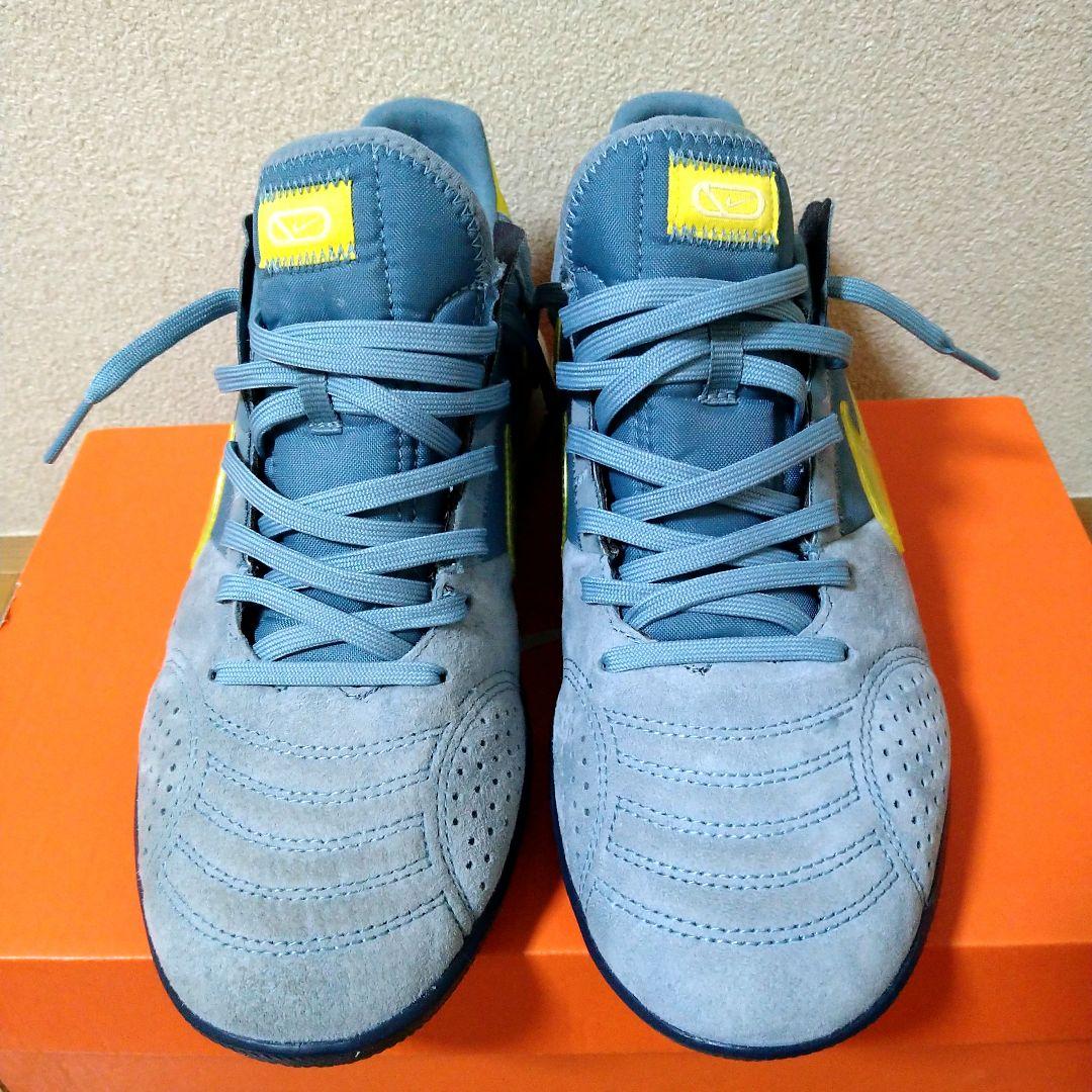 【新品】NIKE ストリートガト 26.5cm