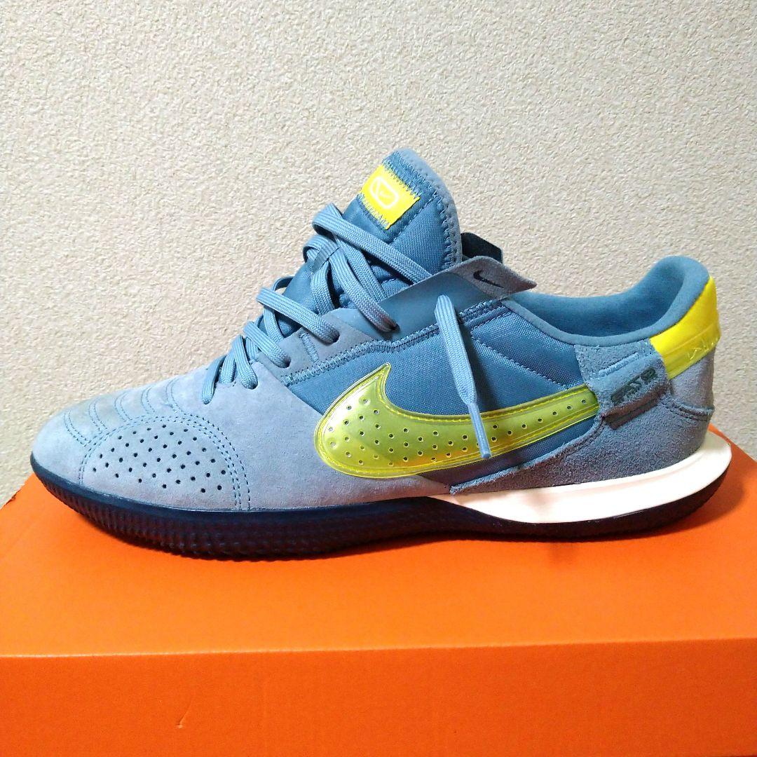 【新品】NIKE ストリートガト 26.5cm