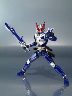 S.H.Figuarts 仮面ライダーNEW電王 ストライクフォーム 未開封新品