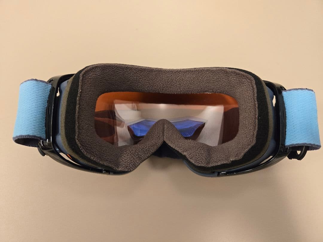 Oakley AIRBREAK XL スペアレンズ1枚付き