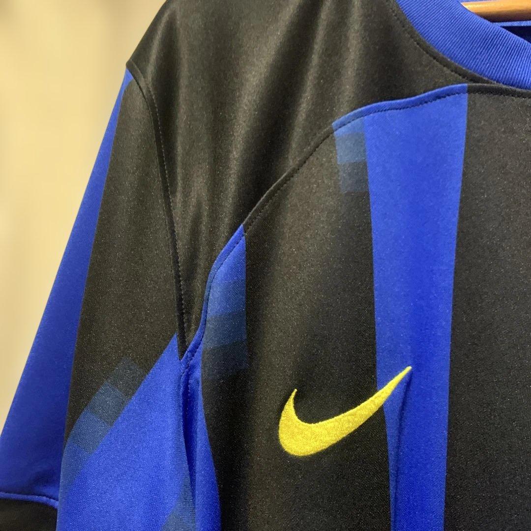 NIKE インテル ユニフォーム 2023/2024