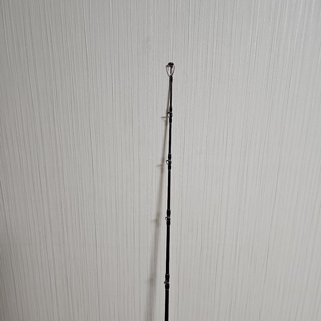 デプス　ストロングジャーク