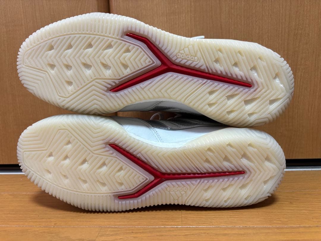 adidas プレデター プレシジョン TR アディダス 27cm