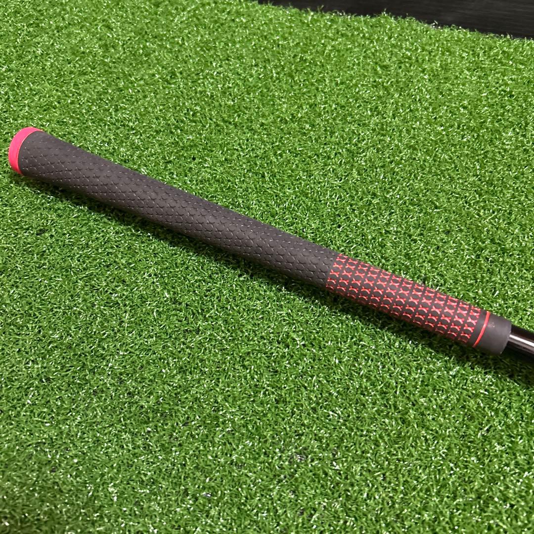 週末限定 キャロウェイスリーブ付 ドライバー用 Ventus TR RED 6x