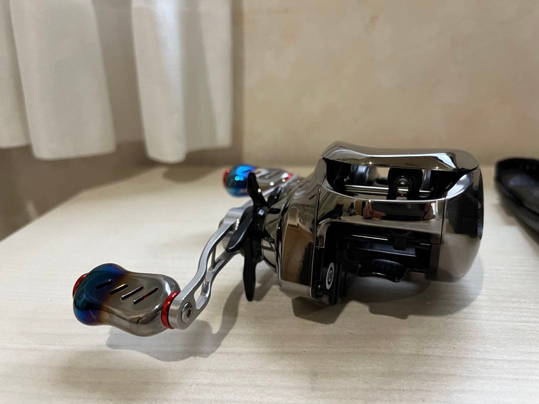 ★☆シマノ 21アンタレス DC XG カスタム　美品