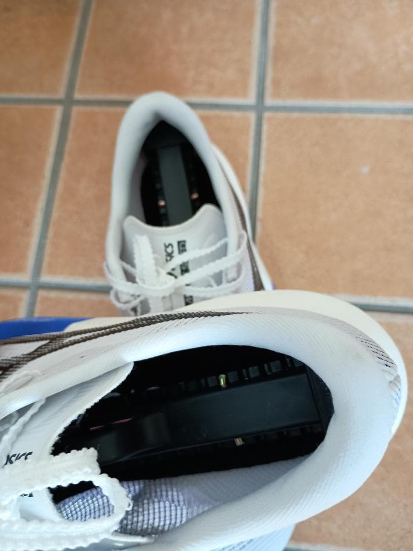 セットでお得(*^^*)asicsマジックスピード5MAGICSPEED26cm