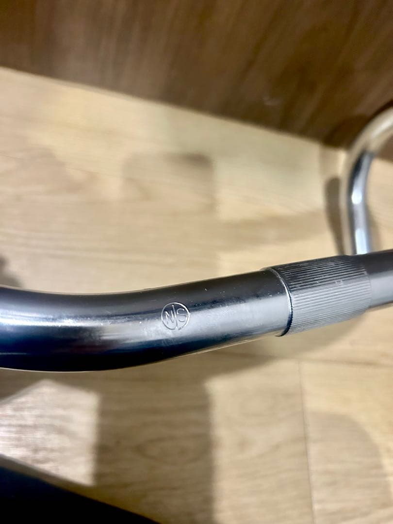 【NJS刻印】ニットーNitto競技（プロ）用ハンドルバー