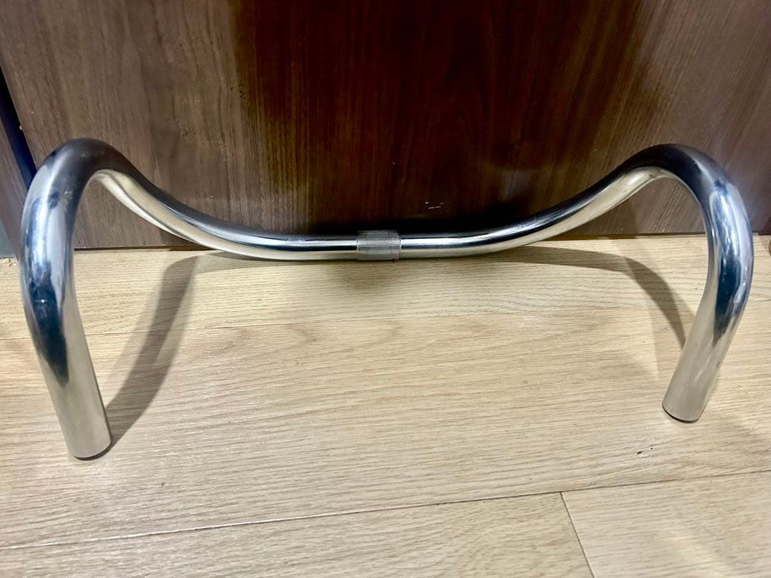 【NJS刻印】ニットーNitto競技（プロ）用ハンドルバー