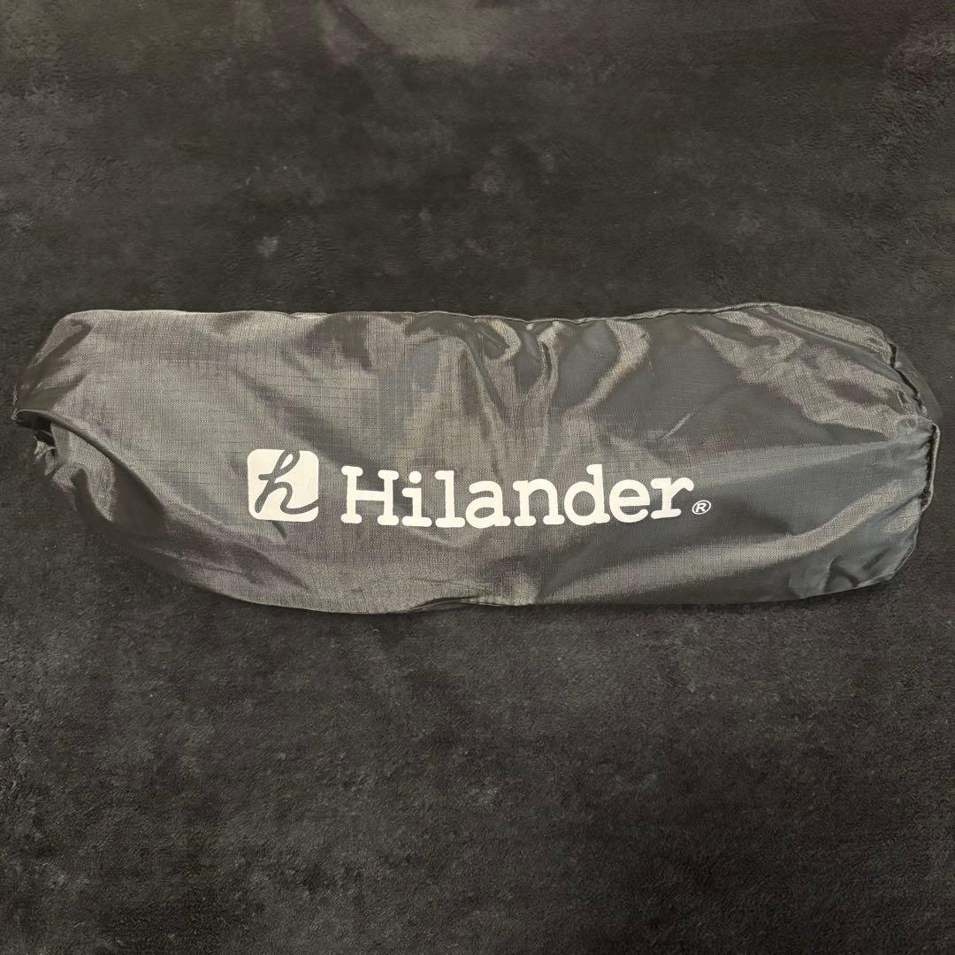 【非売品・美品】Google Pixelチェア 折りたたみイス Hilander