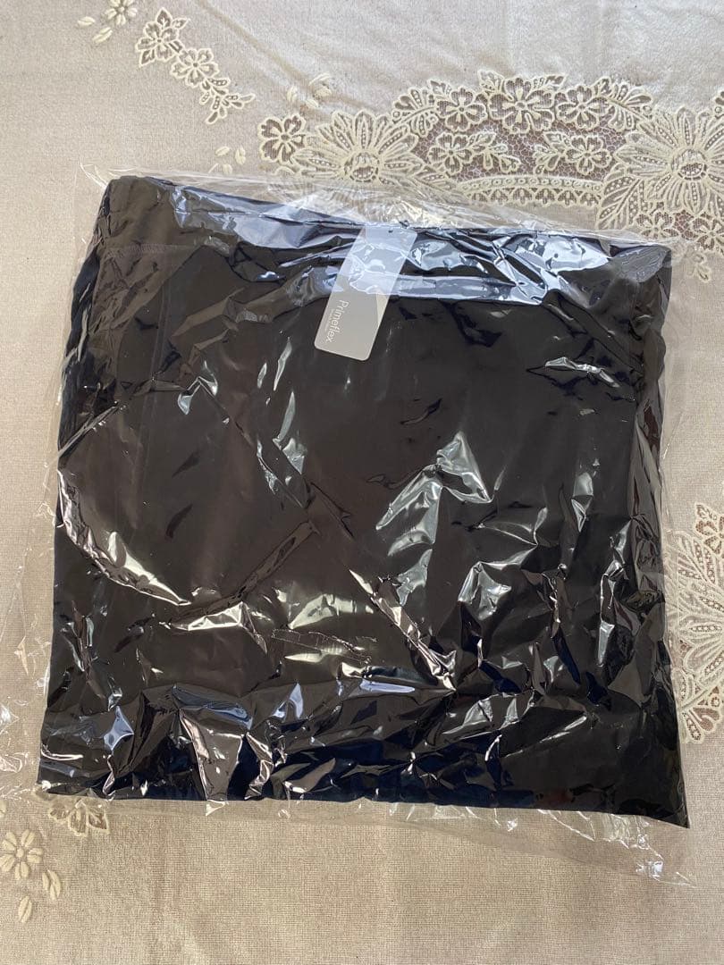 新品 クリスチャンオラーニ コーデュロイ ストレッチ スラックス S紺